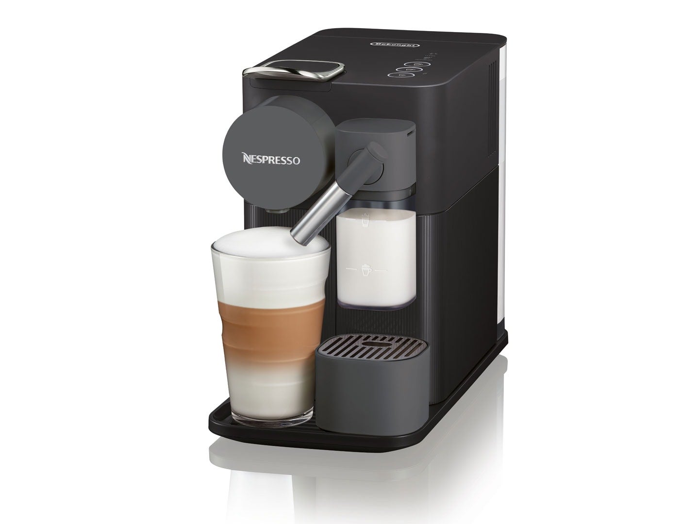 Nespresso Lattissima One Coffee Maker
